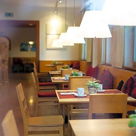 Kranzbichlhof Hotel 4*