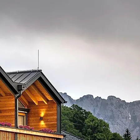 Hotel Kranzbichlhof 4*