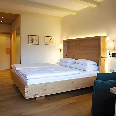 Kranzbichlhof 4* Durrnberg
