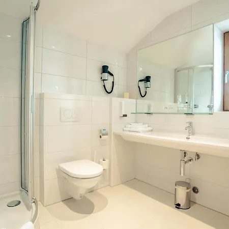 Garni Kranzbichlhof 4*