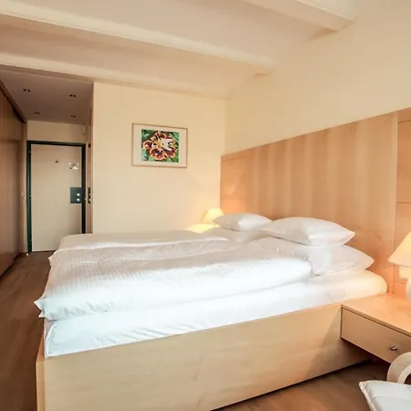 Garni Kranzbichlhof 4* Durrnberg