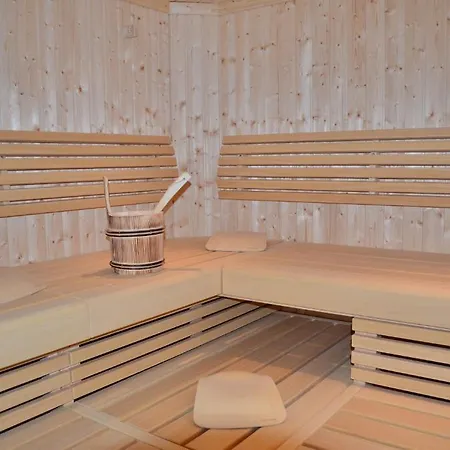 Garni Kranzbichlhof Hotel 4*