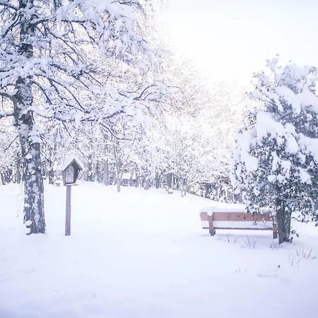 Garni Kranzbichlhof Hotel 4*