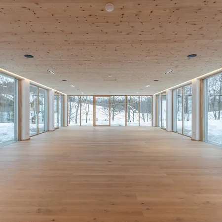 Hotel Garni Kranzbichlhof 4*