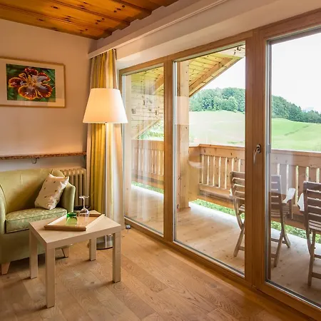 Kranzbichlhof Hotel Durrnberg