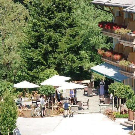 Garni Kranzbichlhof 4* Durrnberg