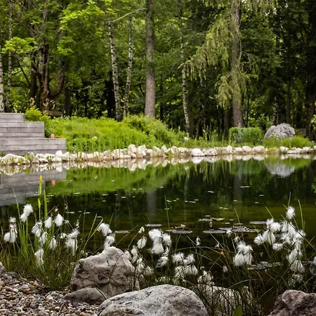 Hotel Garni Kranzbichlhof Durrnberg