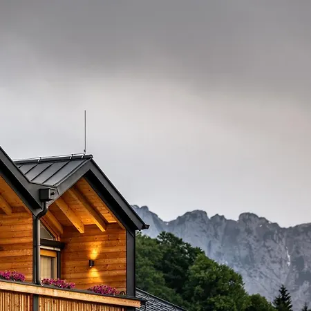 Garni Kranzbichlhof 4*