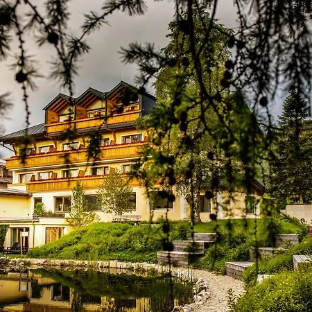 Garni Kranzbichlhof 4*