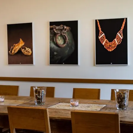 Garni Kranzbichlhof Hotel Durrnberg