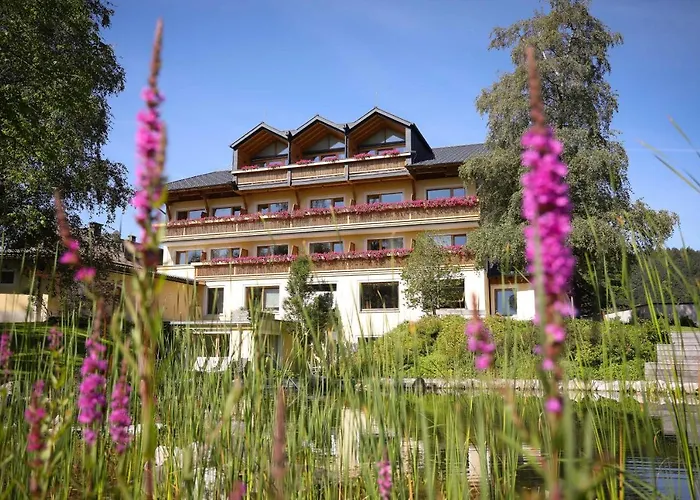 Garni Kranzbichlhof Hotel Durrnberg