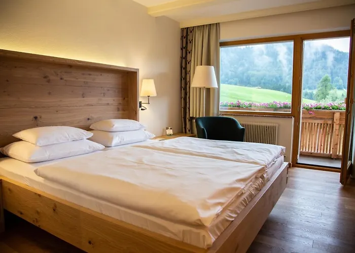 Garni Kranzbichlhof 4* Durrnberg