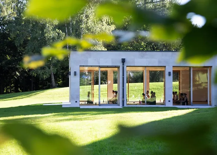 Garni Kranzbichlhof Hotel Durrnberg