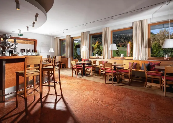 Garni Kranzbichlhof 4* Durrnberg