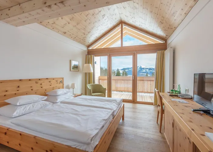 Hotel Garni Kranzbichlhof Durrnberg