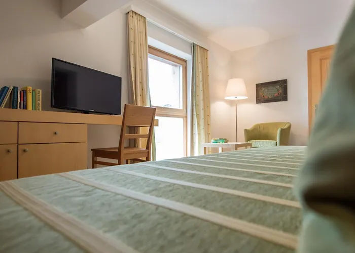 Hotel Garni Kranzbichlhof