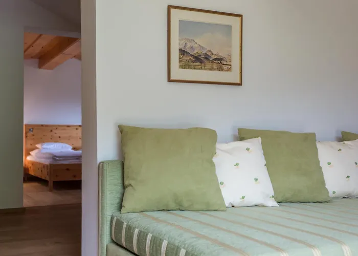 Garni Kranzbichlhof Hotel Durrnberg