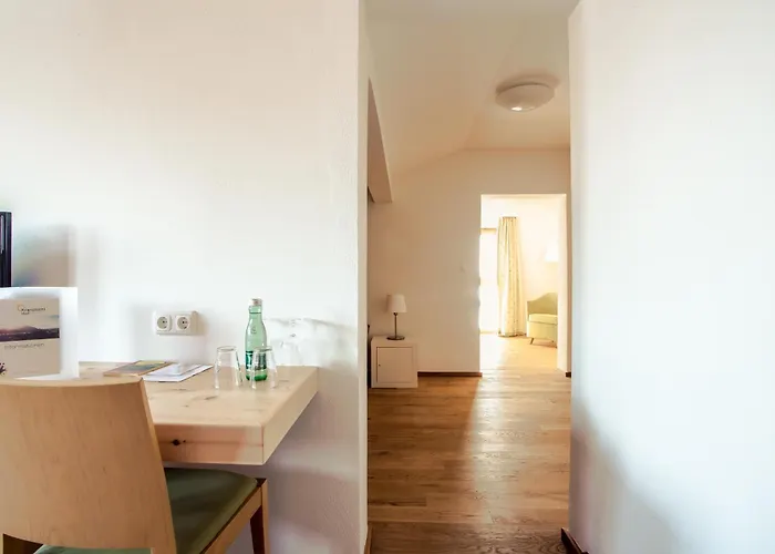 Garni Kranzbichlhof Hotel Durrnberg